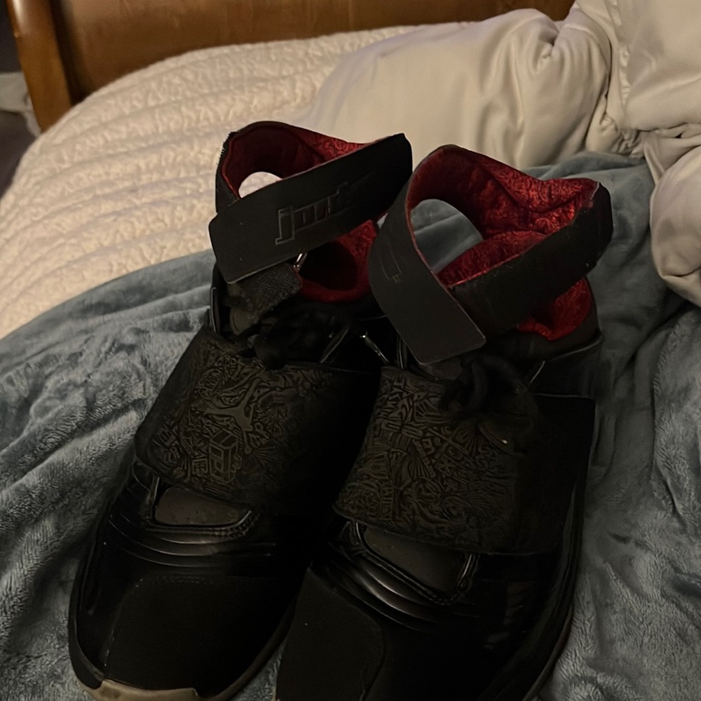 Jordan 20 Retro Stealth 2015